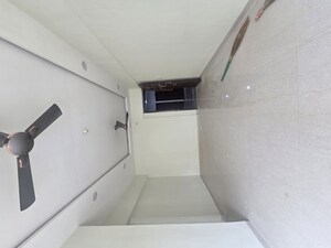 Building Lobby in 2.5 BHK Apartment at Siddharth Nagar CHS Goregaon, Goregaon West – for Rent