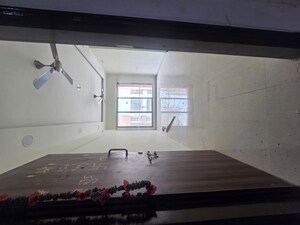 Parking in 2.5 BHK Apartment at Siddharth Nagar CHS Goregaon, Goregaon West – for Rent