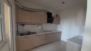Bathroom in 4 BHK Villa at Embassy Boulevard, Yelahanka – for Rent