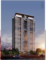 3 BHK + Servant Room 2750 Sq.Ft. Apartment in Hale The Resident Tower