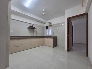 Kitchen/pantry in 3.5 BHK Apartment at Je And Vee Om Trimurti, Malad East – for Rent