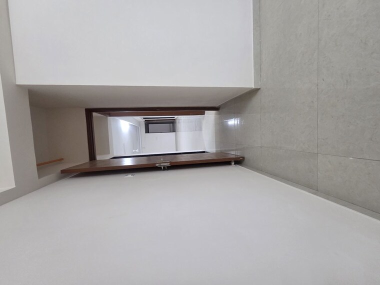 Room, je-and-vee-om-trimurti 3.5 Bedroom 1020 Sq.Ft. Apartment In Malad East Mumbai 10540546