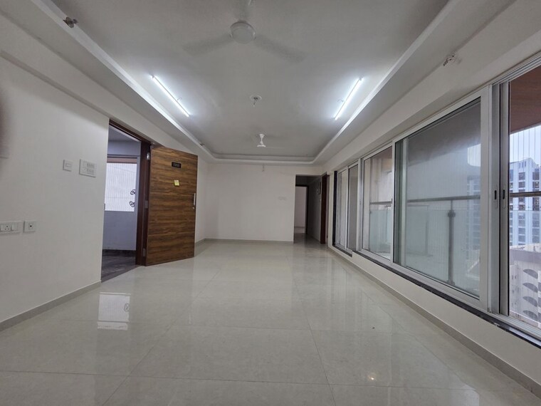 Room, je-and-vee-om-trimurti 3.5 Bedroom 1020 Sq.Ft. Apartment In Malad East Mumbai 10540546