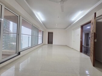 3.5 BHK + Study Room Apartment For Rent in Je And Vee Om Trimurti in Malad East, Mumbai