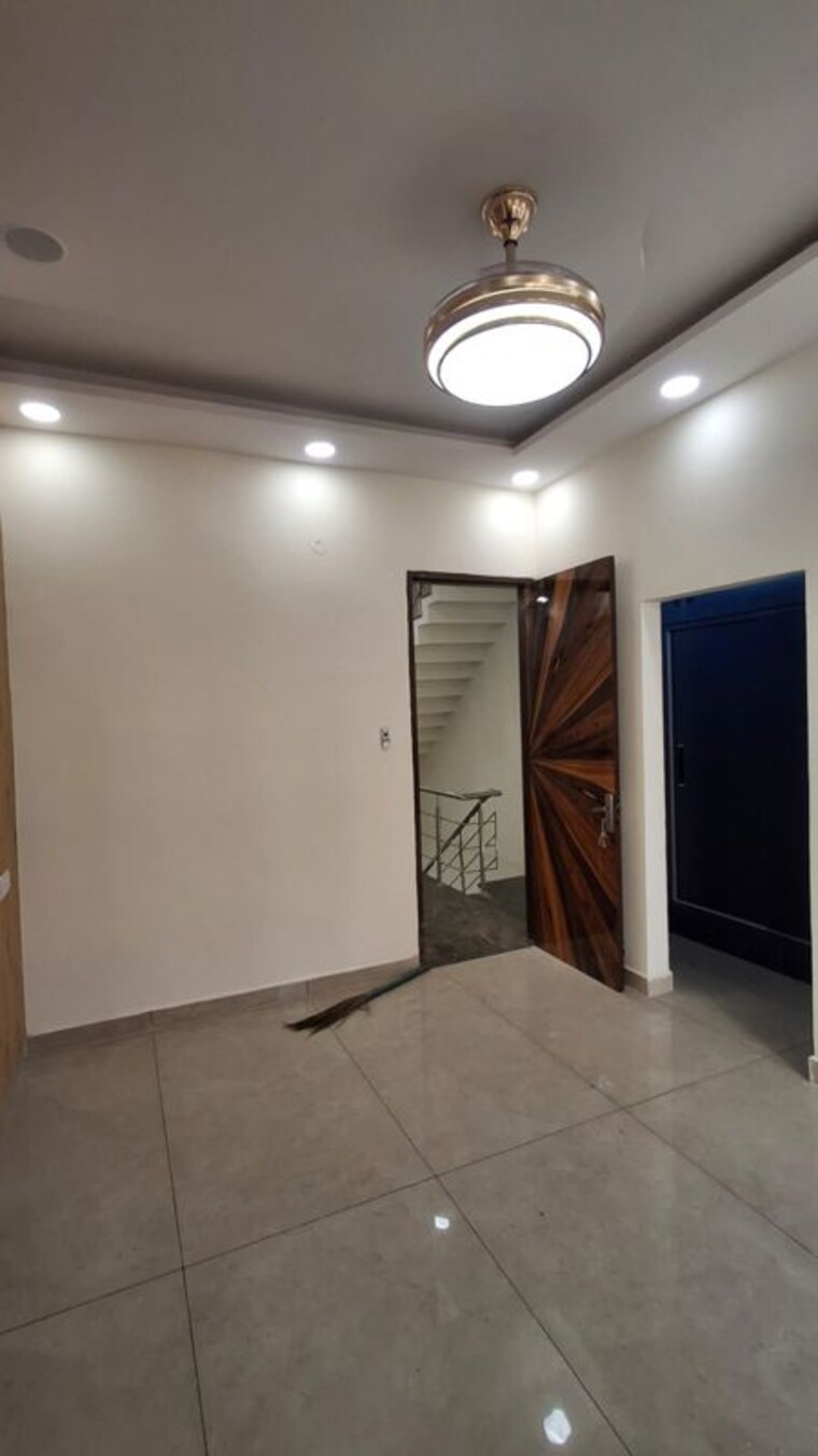 Room, ms-enclave-zirakpur 3 Bedroom 1050 Sq.Ft. Independent House In Dhakoli Zirakpur 10550849