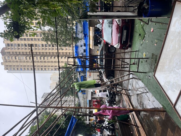 Exterior View, marathon-monte-vista Commercial Shop 300 Sq.Ft. In Mulund West Mumbai 10550853