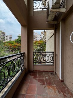 2 BHK Apartment For Sale in Nyati Exotica