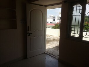 Room in 1 RK Independent House at Rt Nagar – for Rent