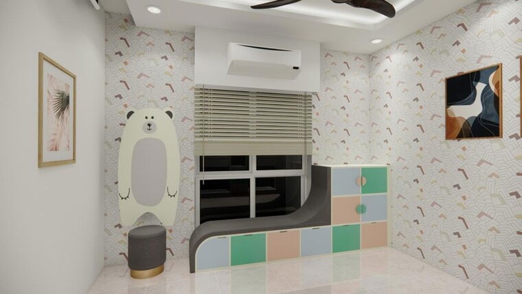 Bathroom, chaithanya-samarpan 5 Bedroom 7500 Sq.Ft. Villa In Whitefield Bangalore 10550880