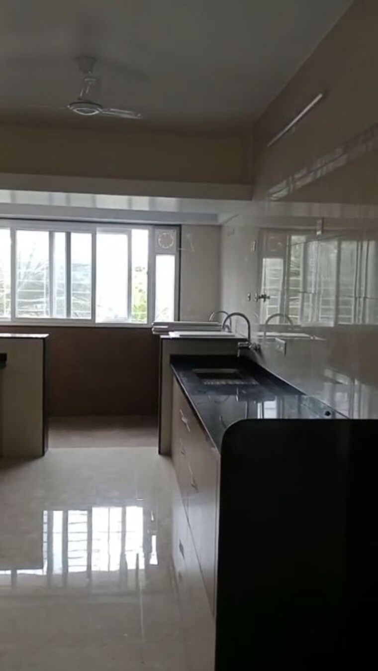 Kitchen, deshpande-shikshak-chs 3 Bedroom 1750 Sq.Ft. Apartment In Sanewadi Pune 10550878