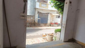 Balcony in  Shop at Transport Nagar – for Rent