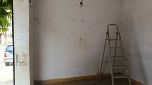  Shop – Exterior View View at Transport Nagar - for Rent
