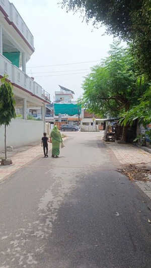  Shop – Exterior View View at Transport Nagar - for Rent