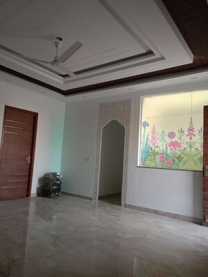2 BHK Builder Floor For Rent in AWHO Apartments, Sector 22