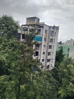 4 BHK Apartment For Rent in CIty Square Shivaji Nagar