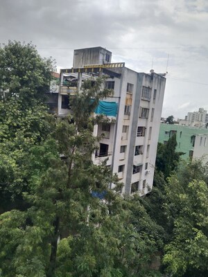 4 BHK Apartment For Rent in CIty Square Shivaji Nagar, Shivajinagar