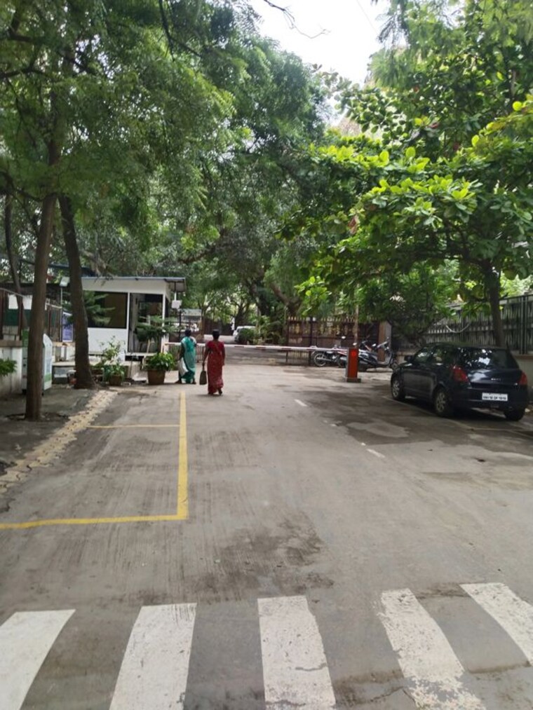  Parking, city-square-shivaji-nagar 4 Bedroom 3600 Sq.Ft. Apartment In Shivajinagar Pune 10550860