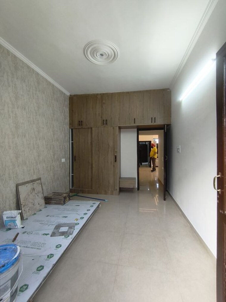 undefined, guru-nanak-enclave 2 Bedroom 142 Sq.Yd. Builder Floor In Dhakoli Zirakpur 10546522