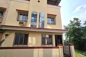 1 RK Independent House For Rent in Rakshak Nagar