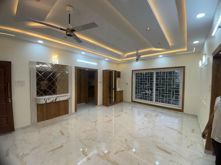 Room, prestige-waterford 3.5 Bedroom 2027 Sq.Ft. Apartment In Whitefield Bangalore 10550916