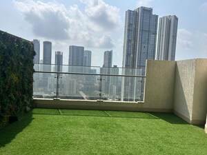 3 BHK Apartment – Exterior View View at Indiabulls Sky Forest, Lower Parel - for Rent