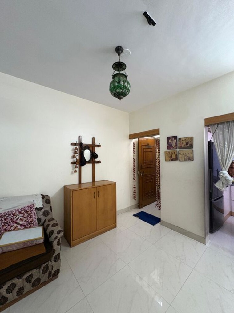 Bedroom, bhosale-serenade 3 Bedroom 1800 Sq.Ft. Apartment In Bhosale Nagar Pune 10550913