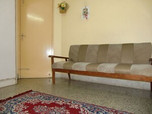 1 RK Independent House For Rent in Rt Nagar