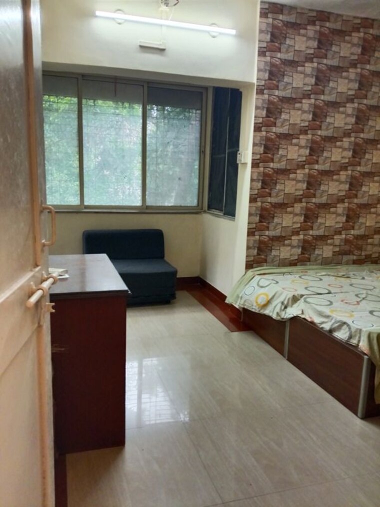 Kitchen, seema-apartments-andheri 1 Bedroom 550 Sq.Ft. Apartment In Andheri West Mumbai 10550949