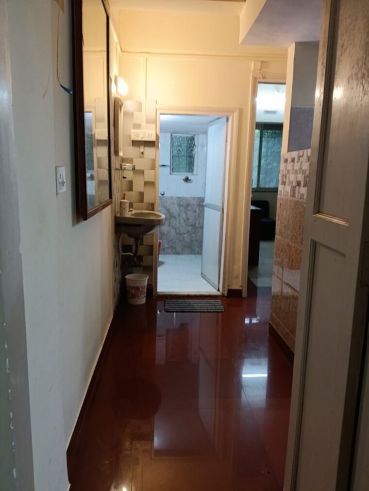 Kitchen, seema-apartments-andheri 1 Bedroom 550 Sq.Ft. Apartment In Andheri West Mumbai 10550949