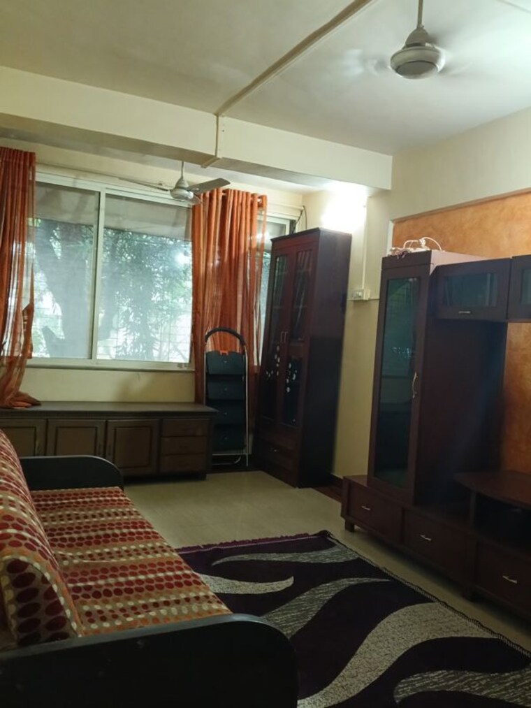 Bedroom, seema-apartments-andheri 1 Bedroom 550 Sq.Ft. Apartment In Andheri West Mumbai 10550949
