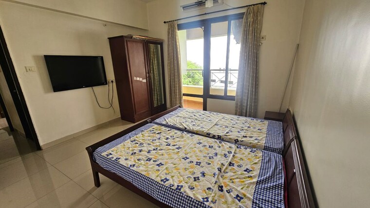 Bedroom, r-cube-apartment 4 Bedroom 2400 Sq.Ft. Apartment In Wakadewadi Pune 10550926