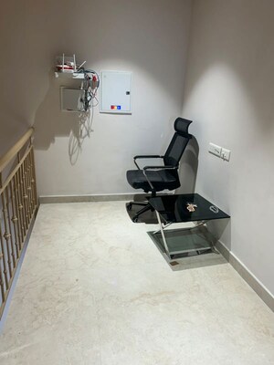 Gym in 3 BHK Apartment at Indiabulls Sky Forest, Lower Parel – for Rent