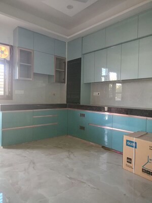 Kitchen in 2 BHK Independent House at Sector 23 – for Rent