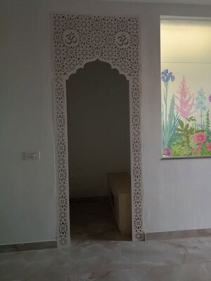 Bathroom in 2 BHK Independent House at Sector 23 – for Rent