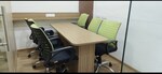 888 Sq.Ft. Office Space in NIBR 1 Aerocity