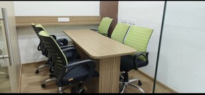  Office Space For Rent in NIBR 1 Aerocity, Sakinaka
