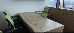 Bathroom in  Office Space at NIBR 1 Aerocity, Sakinaka – for Rent