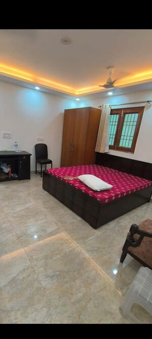 1 RK Builder Floor For Rent in Malviya Nagar