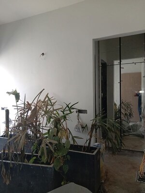 Gym in 2 BHK Independent House at Sector 23 – for Rent