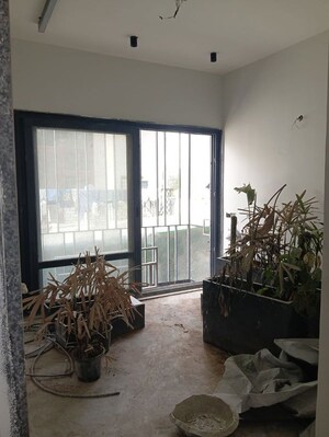 Parking in 2 BHK Independent House at Sector 23 – for Rent