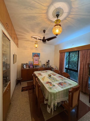 4 BHK Apartment For Rent in Chandrarang Wisdom Park, Balewadi