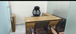 780 Sq.Ft. Office Space in Gundecha Onclave