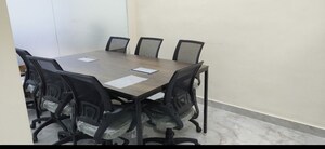 Team Area in  Office Space at Gundecha Onclave, Andheri East – for Rent