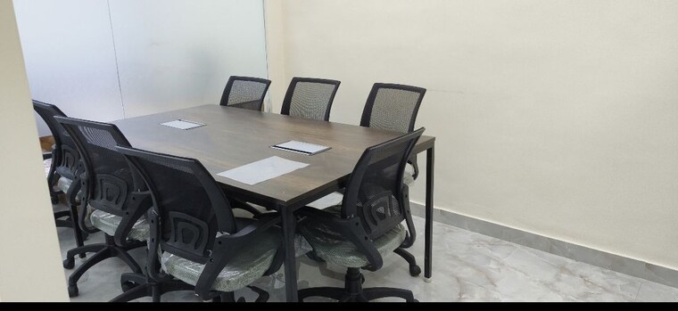 Team Area, gundecha-onclave Commercial Office Space 780 Sq.Ft. In Andheri East Mumbai 10550962