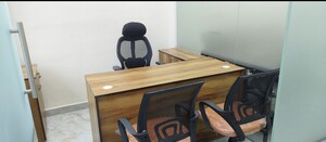 Team Area in  Office Space at Gundecha Onclave, Andheri East – for Rent