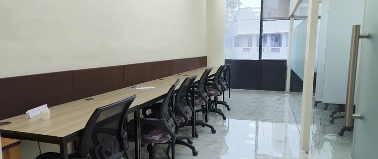 Gym, gundecha-onclave Commercial Office Space 780 Sq.Ft. In Andheri East Mumbai 10550962
