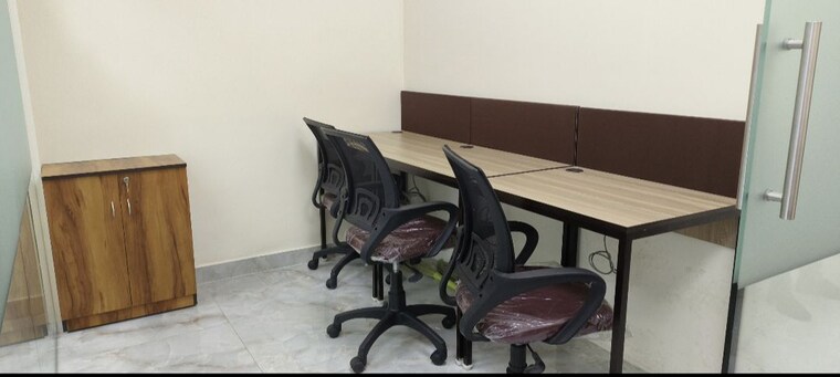 Team Area, gundecha-onclave Commercial Office Space 780 Sq.Ft. In Andheri East Mumbai 10550962
