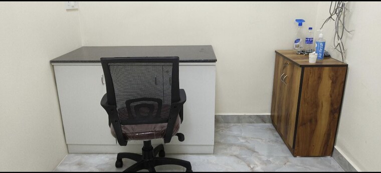  Parking, gundecha-onclave Commercial Office Space 780 Sq.Ft. In Andheri East Mumbai 10550962