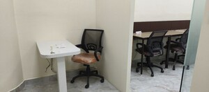 Team Area in  Office Space at Gundecha Onclave, Andheri East – for Rent