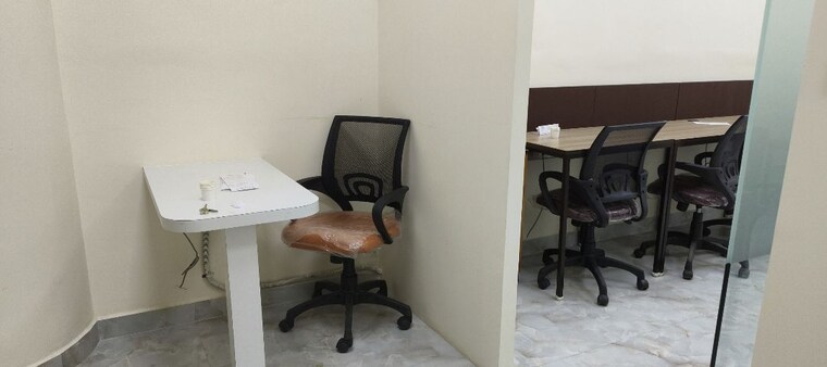 Team Area, gundecha-onclave Commercial Office Space 780 Sq.Ft. In Andheri East Mumbai 10550962